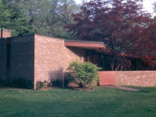 Usonian Archives - Frank Lloyd Wright Foundation