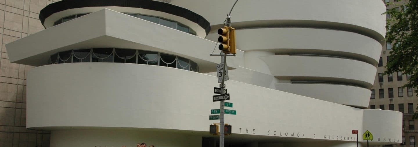  Guggenheim