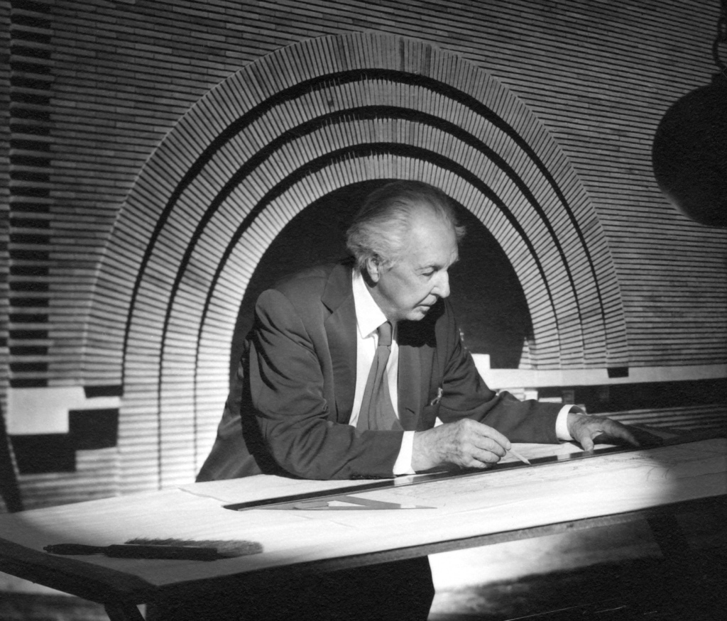 Eight Frank Lloyd Wright Sites Inscribed on UNESCO World Heritage List ...