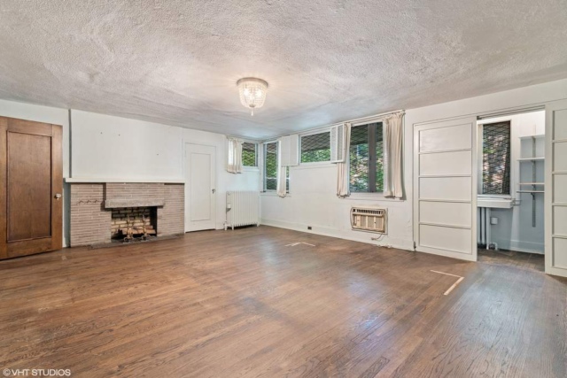 Frank Lloyd Wright's Frank J. Baker House for Sale Frank Lloyd Wright