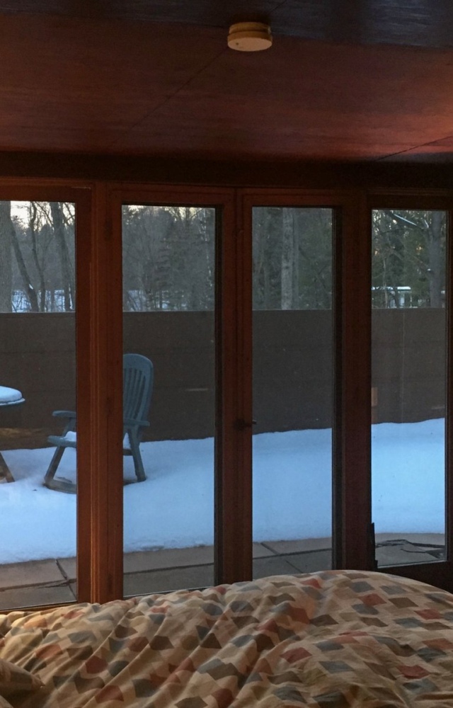 Frank Lloyd Wright's GoetschWinckler House For Sale Frank Lloyd