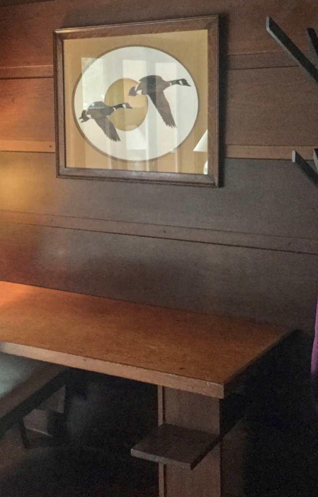 Frank Lloyd Wright's GoetschWinckler House For Sale Frank Lloyd