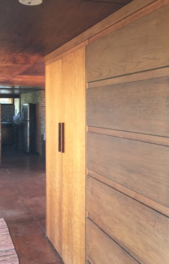 Frank Lloyd Wright's GoetschWinckler House For Sale Frank Lloyd