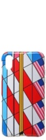 Phone case with The Flag liberty cover design