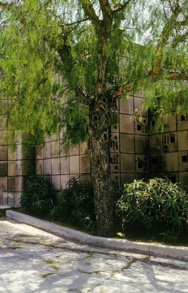 Frank Lloyd Wright's Samuel & Harriet Freeman House For Sale Frank