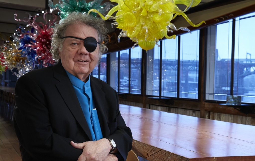 Dale Chihuly
