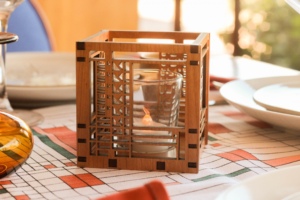 Frank Lloyd Wright Thanksgiving Collection