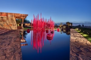 Chihuly in the Desert - Buy Tickets!