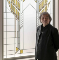 Architect Shigeru Ban Milan Design Week
