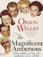 Magnificent Ambersons_poster