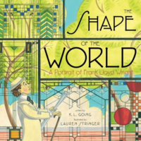 shape the world book cover
