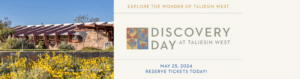 Discovery Day May 25 desktop slider