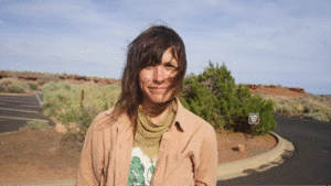 Artist Erika Lynne Hanson