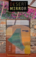 Desert Mirror artwork