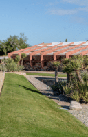 view of taliesin west