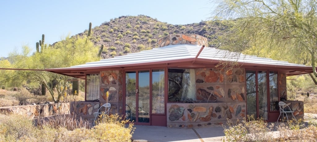 Lockhart Cottage