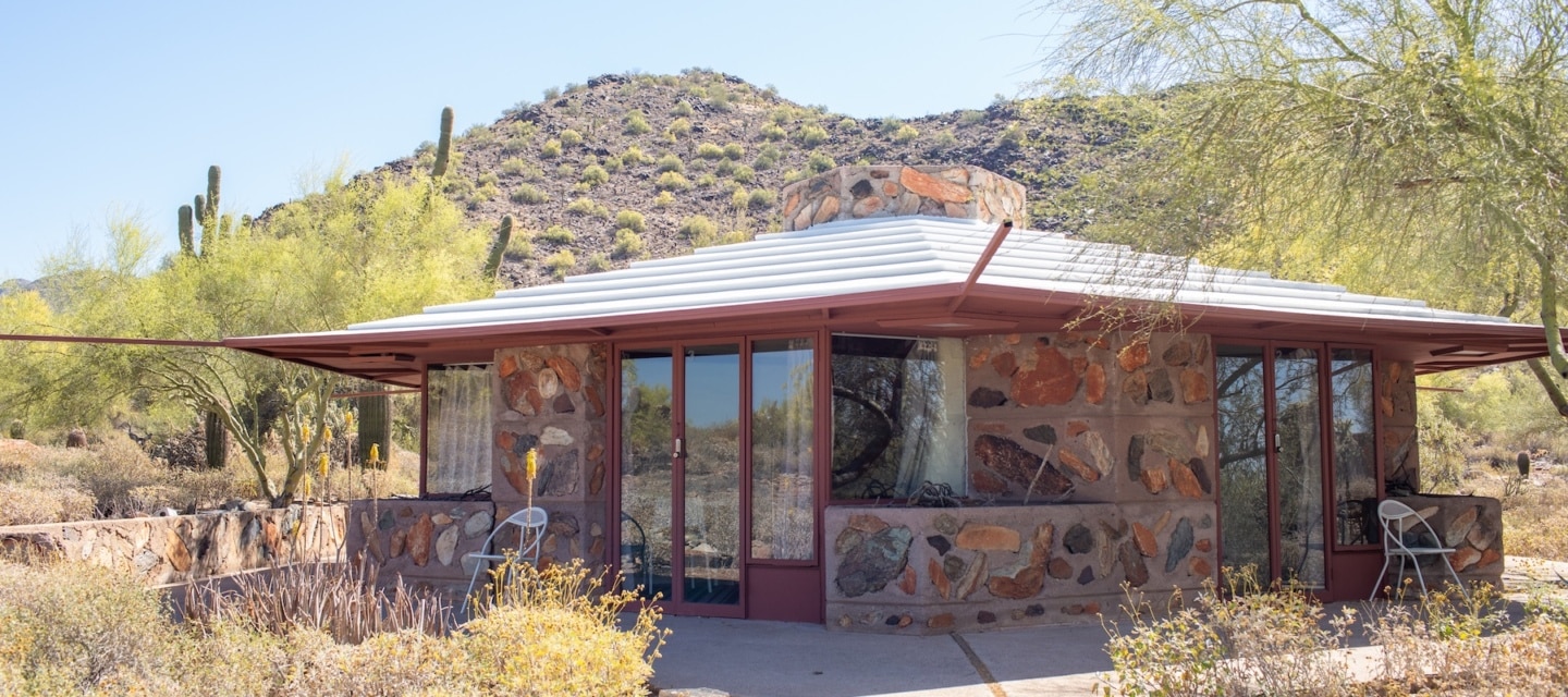 Lockhart Cottage