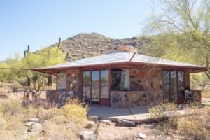Lockhart Cottage