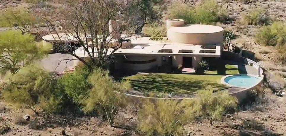 Pfeiffer House
