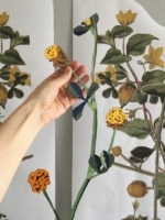 cut paper example
