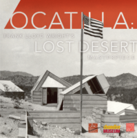 Ocatilla: Frank Lloyd Wright’s Lost Desert Masterpiece