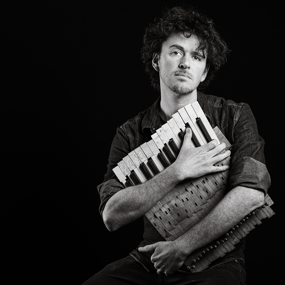 Ben Cosgrove