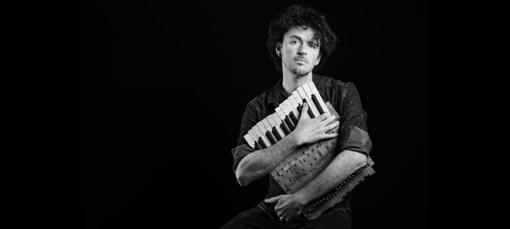Ben Cosgrove