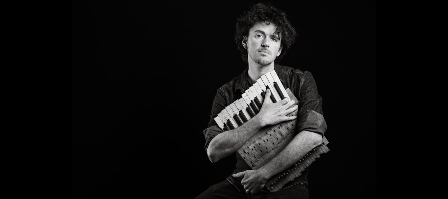 Ben Cosgrove