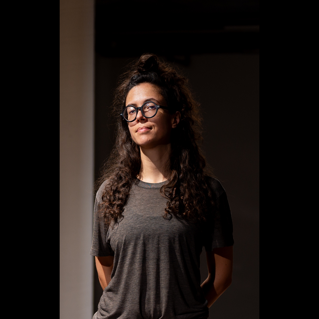 Karima Walker