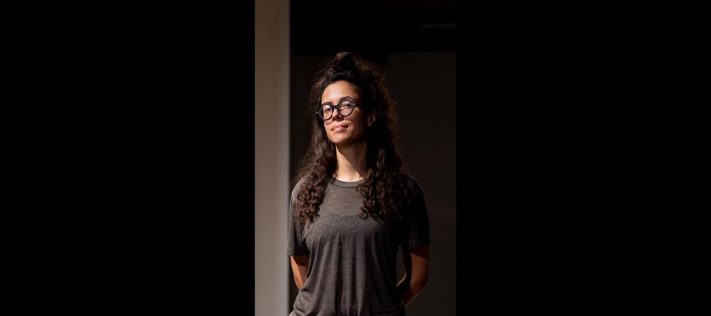 Karima Walker