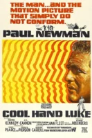 cool hand luke movie poster